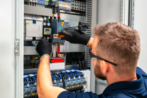 Best Industrial Electrical Services  in Ofallon, IL