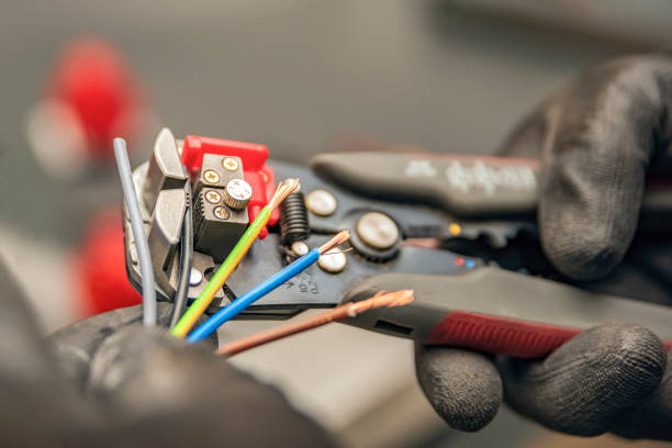 Best Industrial Electrical Services  in Ofallon, IL