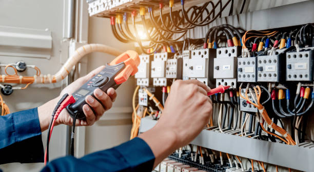 Best Circuit Breaker Repair  in Ofallon, IL