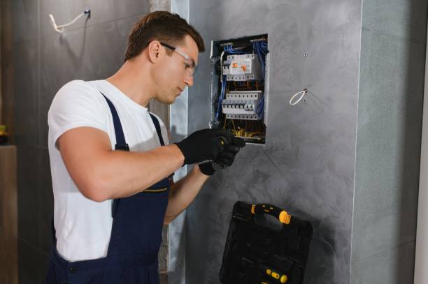 Best Emergency Electrical Repair  in Ofallon, IL