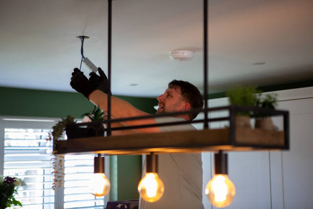Best Electrical Upgrades for Homes  in Ofallon, IL