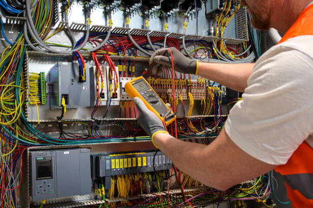 Best Electric Panel Repair  in Ofallon, IL