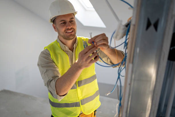 Best Emergency Electrical Repair  in Ofallon, IL